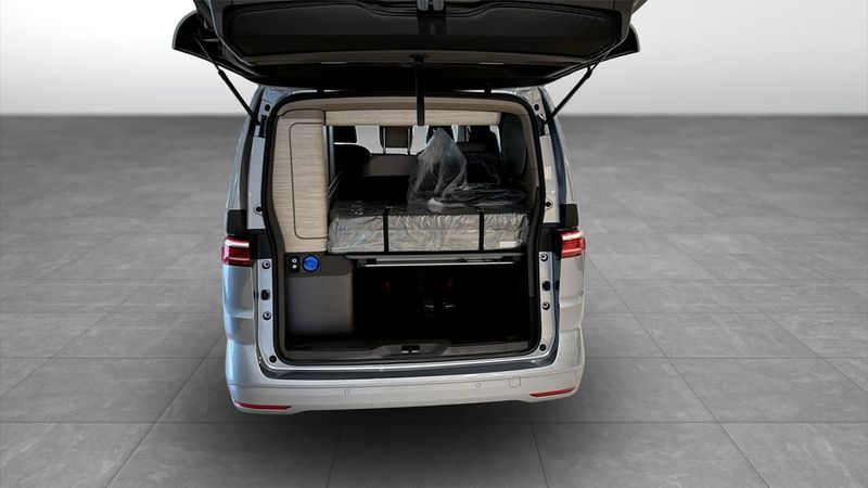 Volkswagen Transporter bild 13