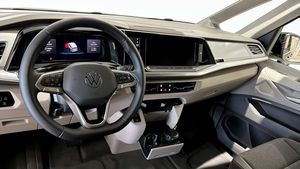 Volkswagen Transporter bild 11