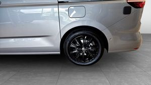 Volkswagen Transporter bild 6