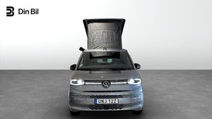 Volkswagen Transporter bild 4