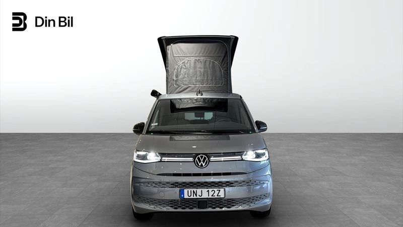 Volkswagen Transporter bild 4