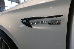 Mercedes E63 AMG bild 20