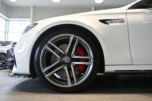 Mercedes E63 AMG bild 6