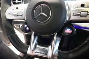 Mercedes E63 AMG bild 21