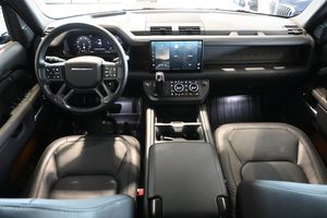 Land Rover Defender bild 9