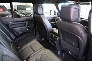 Land Rover Defender bild 13