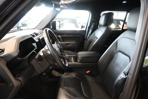 Land Rover Defender bild 8