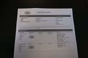 Land Rover Defender bild 28