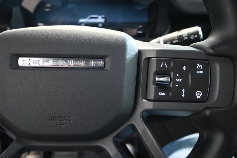 Land Rover Defender bild 20