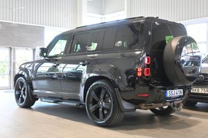 Land Rover Defender bild 3