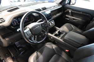 Land Rover Defender bild 7