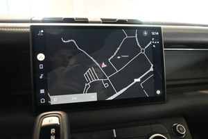 Land Rover Defender bild 21