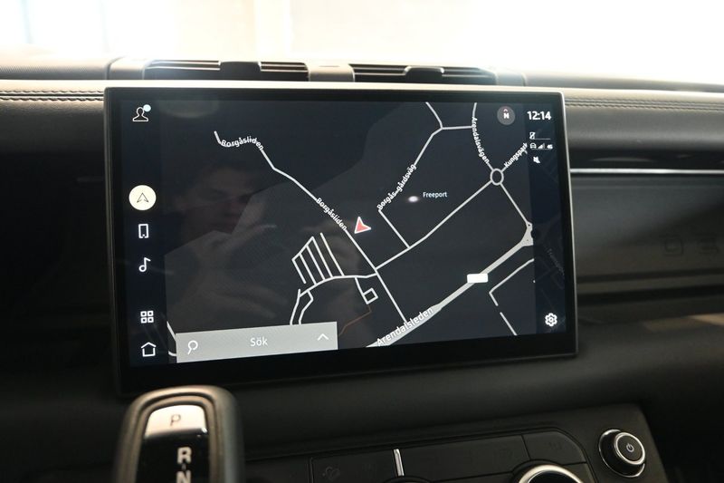 Land Rover Defender bild 21