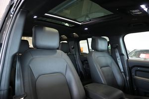 Land Rover Defender bild 11