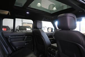 Land Rover Defender bild 12