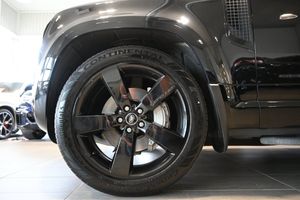 Land Rover Defender bild 6