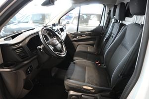 Ford Transit Custom bild 7