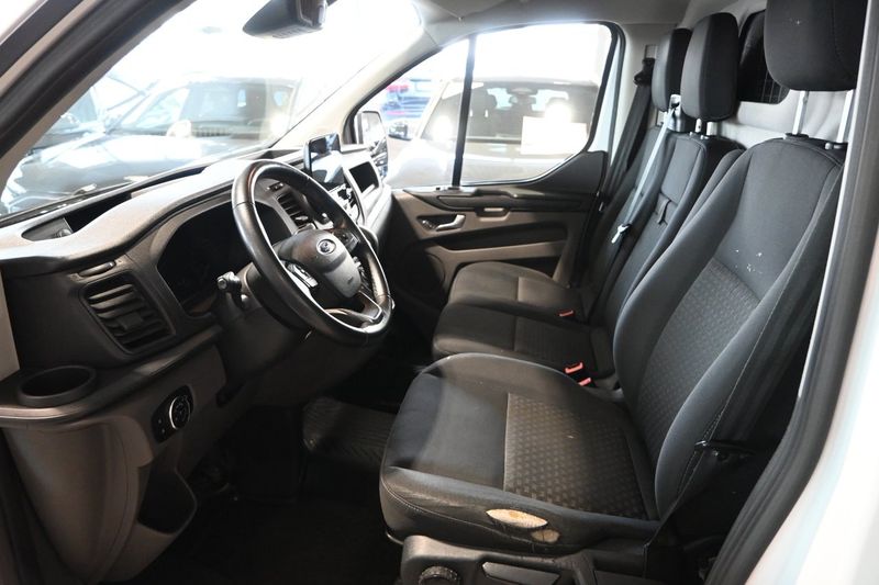 Ford Transit Custom bild 7