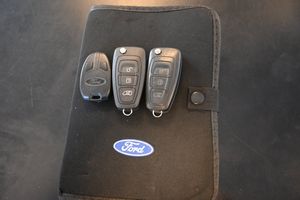 Ford Transit Custom bild 19