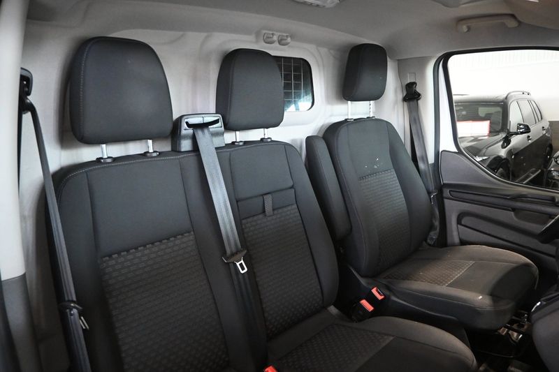 Ford Transit Custom bild 10