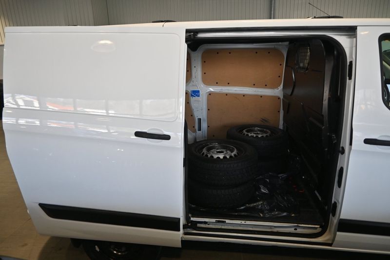 Ford Transit Custom bild 11