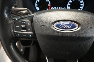 Ford Transit Custom bild 14