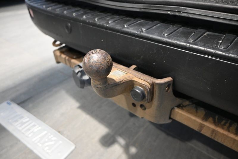 Ford Transit Custom bild 13
