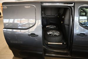 Toyota Proace bild 11