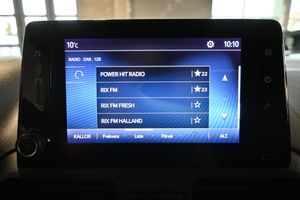Toyota Proace bild 14