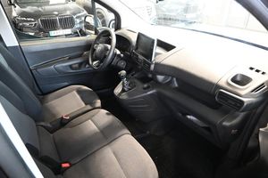 Toyota Proace bild 8