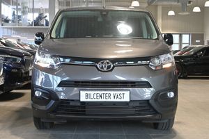 Toyota Proace bild 5