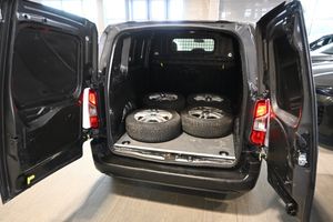Toyota Proace bild 12