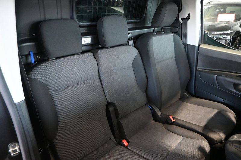 Toyota Proace bild 10