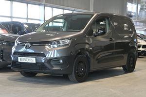 Toyota Proace bild 1
