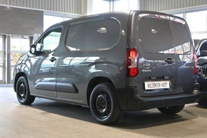 Toyota Proace bild 3