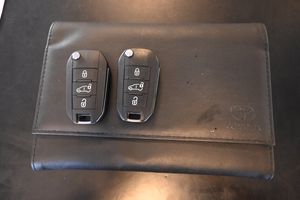 Toyota Proace bild 17