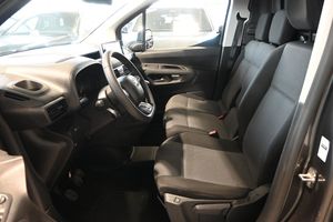 Toyota Proace bild 7