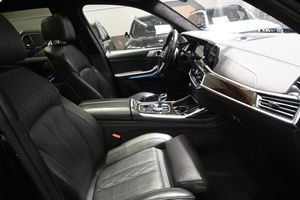 BMW X7 bild 11
