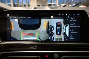 BMW X7 bild 27