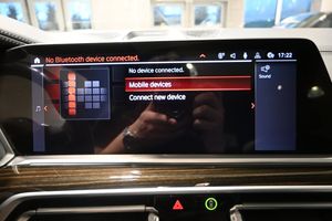 BMW X7 bild 25
