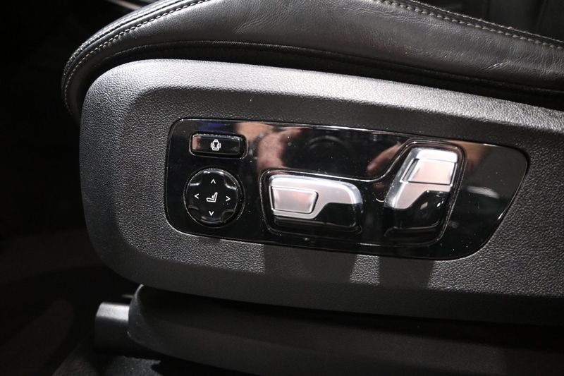 BMW X7 bild 21