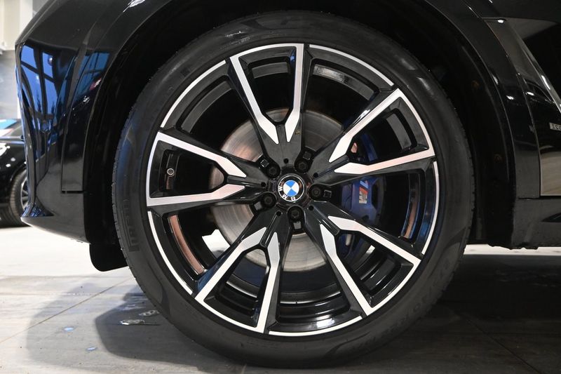 BMW X7 bild 6