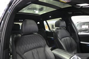 BMW X7 bild 12