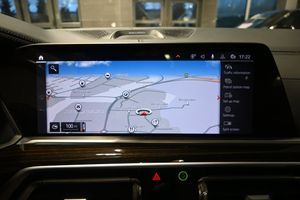 BMW X7 bild 26