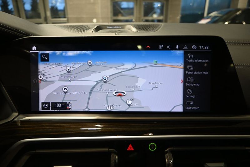 BMW X7 bild 26