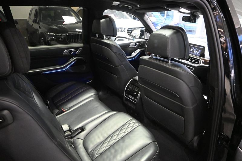 BMW X7 bild 13