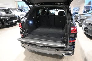 BMW X7 bild 17