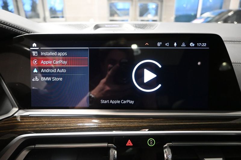 BMW X7 bild 28