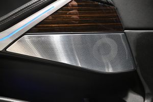 BMW X7 bild 22