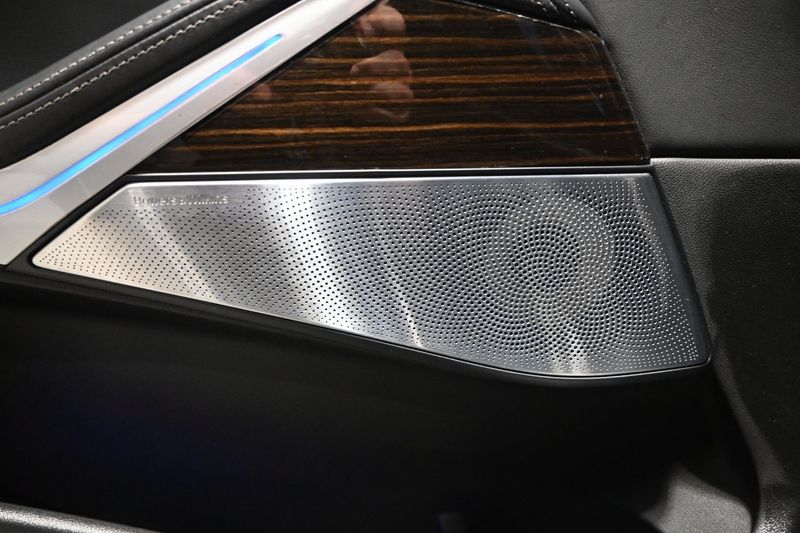 BMW X7 bild 22